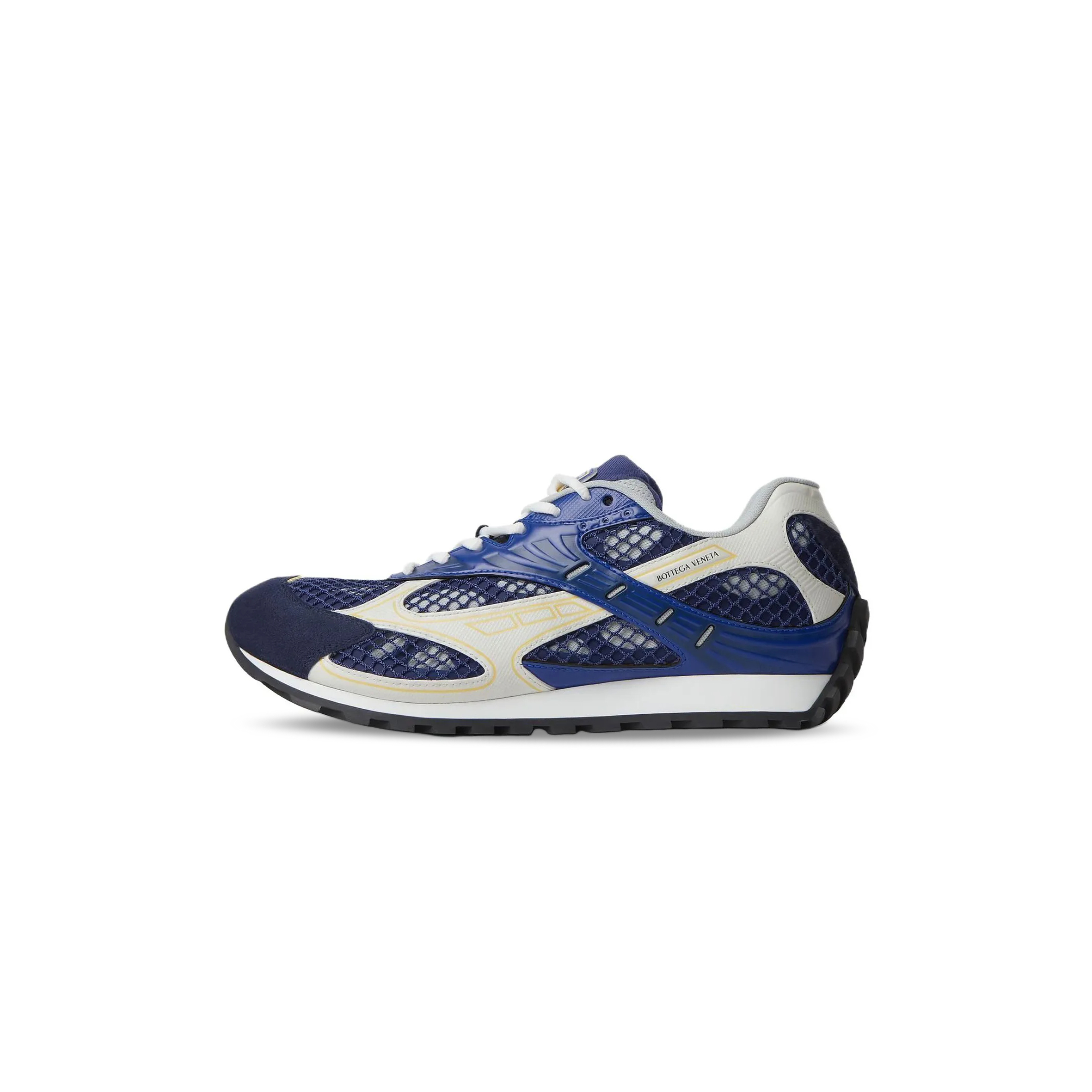 BOTTEGA VENETA ORBIT SNEAKER 816635V55B04058